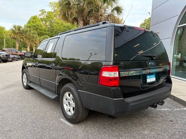 2017 Ford Expedition EL XL