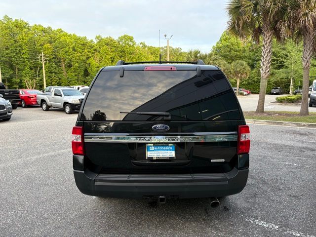 2017 Ford Expedition EL XL Jacksonville FL