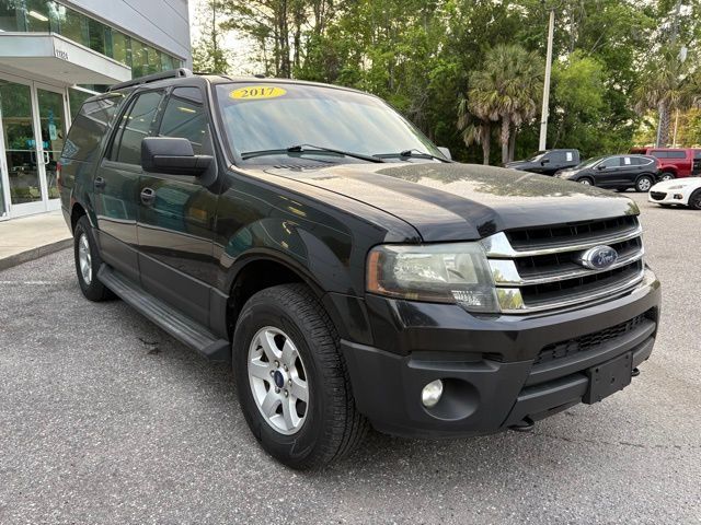 2017 Ford Expedition EL XL Jacksonville FL