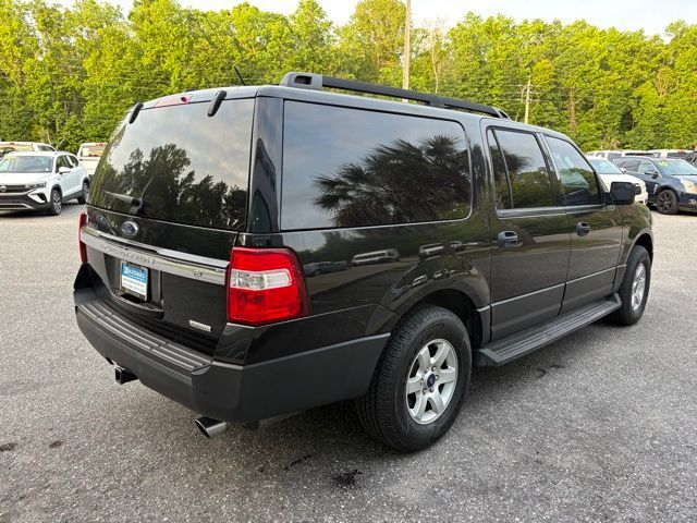 2017 Ford Expedition EL XL Jacksonville FL