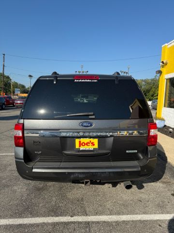 2017 Ford Expedition EL XLT | King Ranch Indianapolis IN
