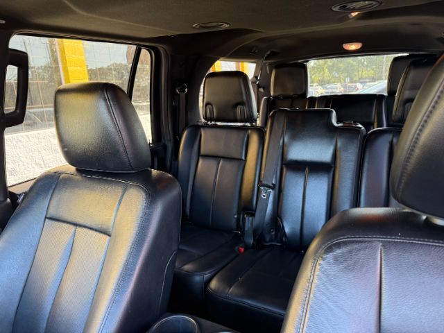 2017 Ford Expedition EL XLT | King Ranch Indianapolis IN
