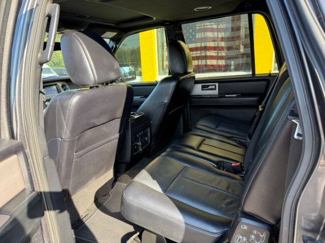 2017 Ford Expedition EL XLT | King Ranch Indianapolis IN