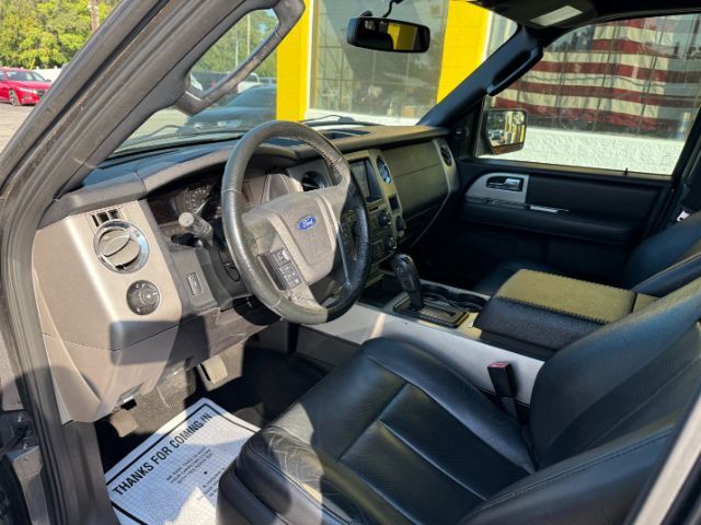 2017 Ford Expedition EL XLT | King Ranch Indianapolis IN