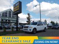 2017 Ford Expedition EL XLT 2WD Monroe NC 2017 Ford Expedition EL XLT 2WD Monroe NC