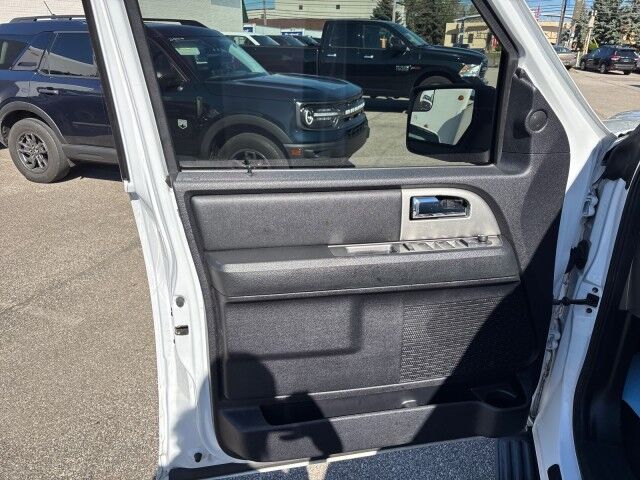 2017 Ford Expedition EL XLT Cleveland OH