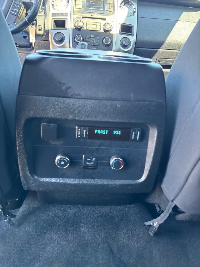 2017 Ford Expedition EL XLT Cleveland OH