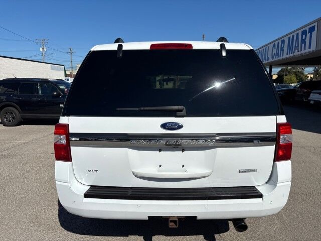 2017 Ford Expedition EL XLT Cleveland OH