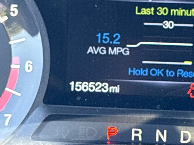 2017 Ford Expedition EL XLT Cleveland OH