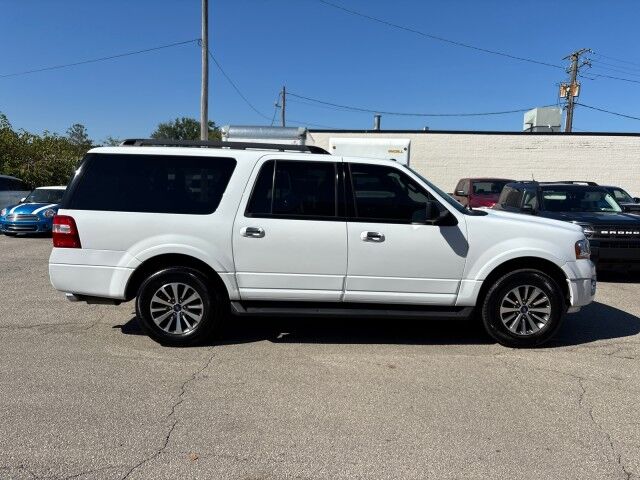 2017 Ford Expedition EL XLT Cleveland OH