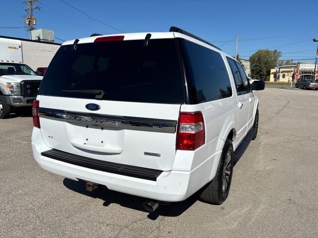 2017 Ford Expedition EL XLT Cleveland OH