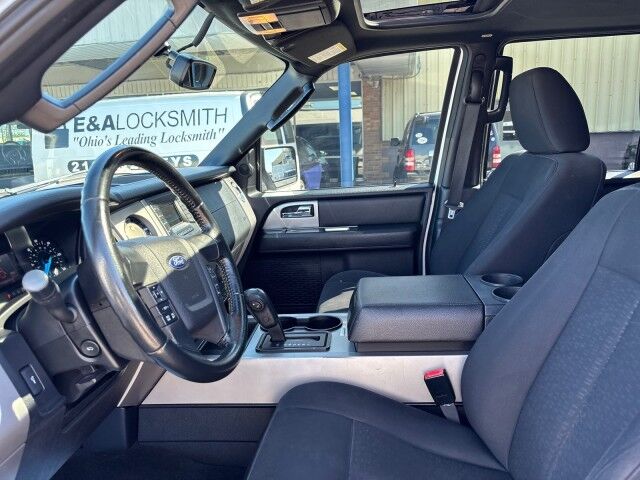 2017 Ford Expedition EL XLT Cleveland OH