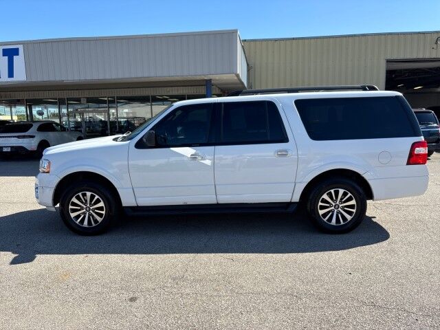 2017 Ford Expedition EL XLT Cleveland OH