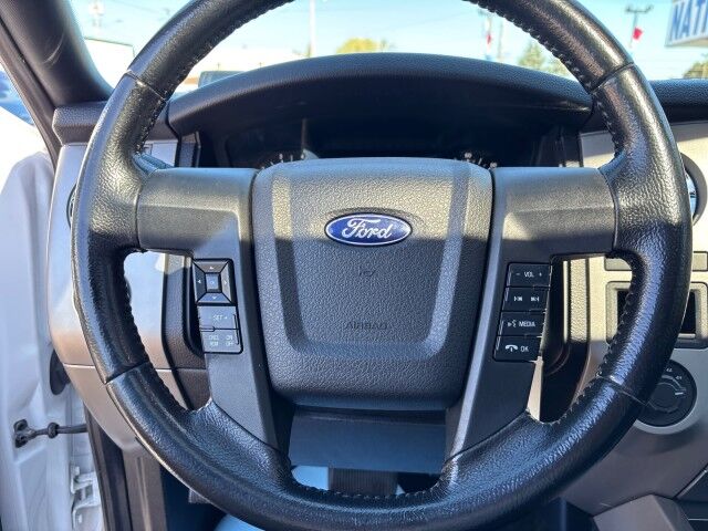 2017 Ford Expedition EL XLT Cleveland OH