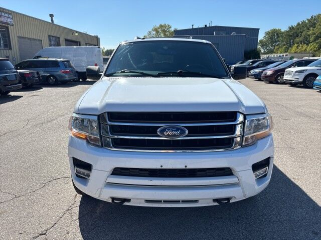 2017 Ford Expedition EL XLT Cleveland OH