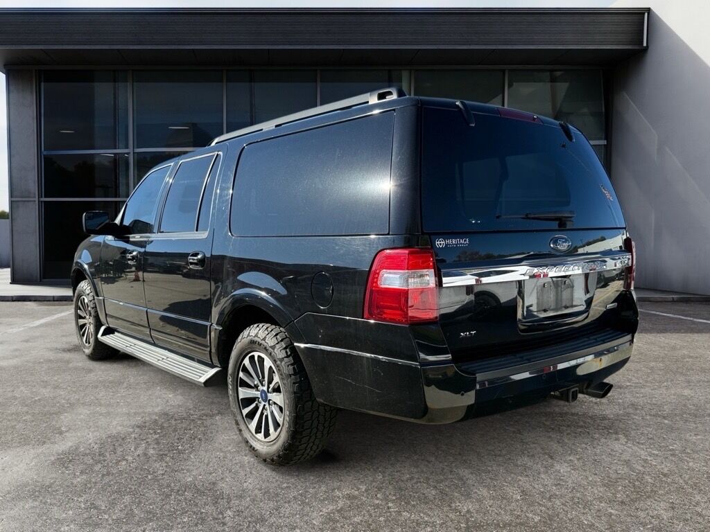 2017 Ford Expedition EL XLT Chattanooga TN