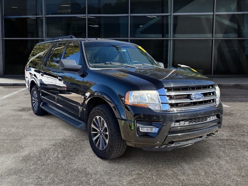 2017 Ford Expedition EL XLT Chattanooga TN