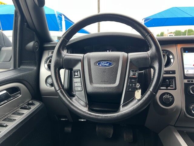 2017 Ford Expedition EL XLT Gainesville TX