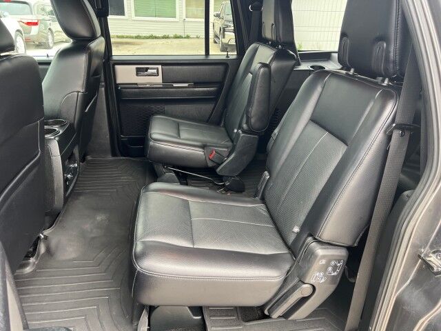 2017 Ford Expedition EL XLT Gainesville TX