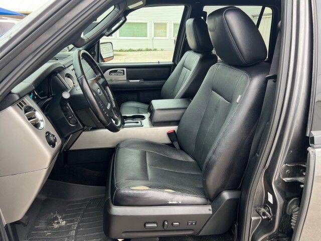 2017 Ford Expedition EL XLT Gainesville TX