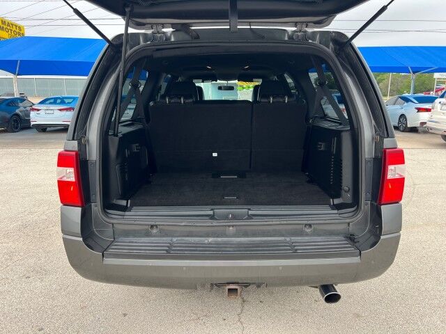 2017 Ford Expedition EL XLT Gainesville TX