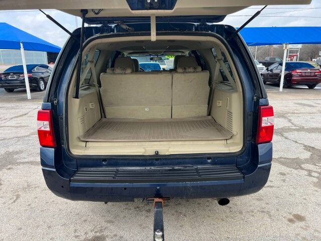 2017 Ford Expedition EL XLT Gainesville TX