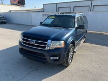 2017_Ford_Expedition EL_XLT_ Gainesville TX