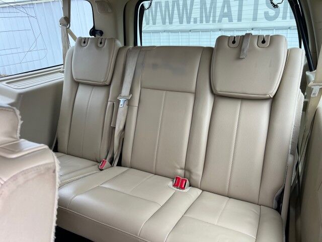 2017 Ford Expedition EL XLT Gainesville TX