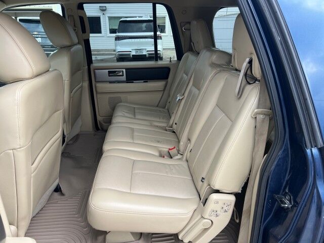 2017 Ford Expedition EL XLT Gainesville TX