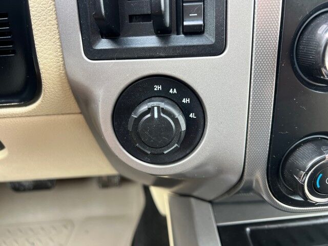 2017 Ford Expedition EL XLT Gainesville TX