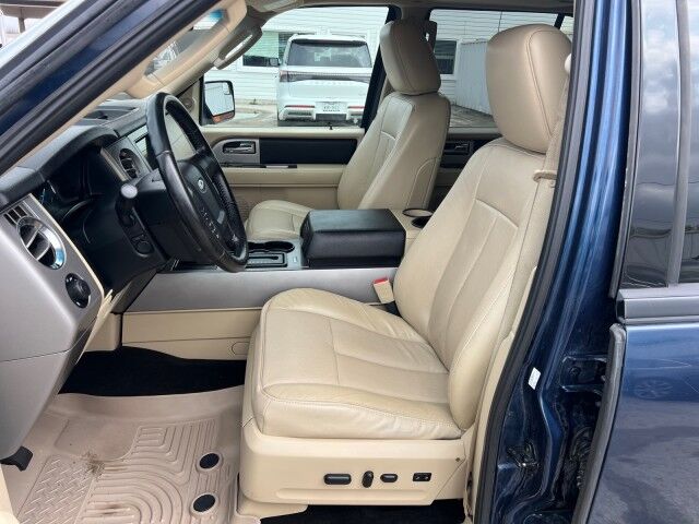 2017 Ford Expedition EL XLT Gainesville TX