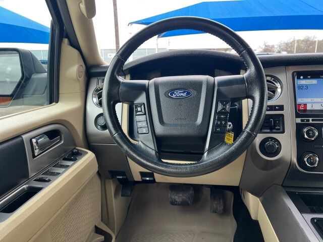 2017 Ford Expedition EL XLT Gainesville TX