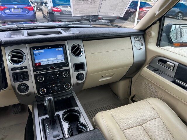 2017 Ford Expedition EL XLT Gainesville TX