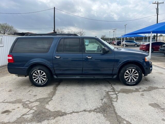 2017 Ford Expedition EL XLT Gainesville TX