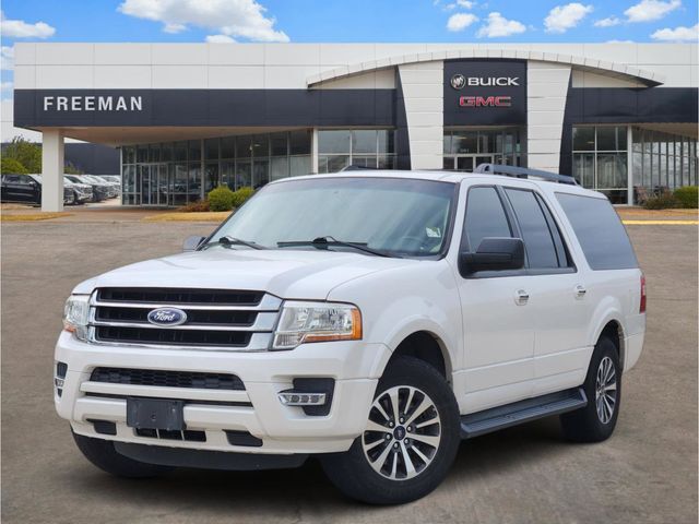 2017 Ford Expedition EL XLT Grapevine TX