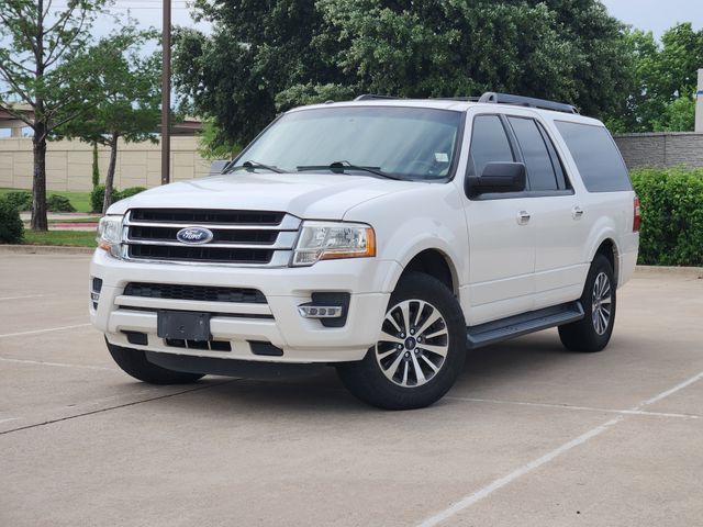 2017 Ford Expedition EL XLT Grapevine TX