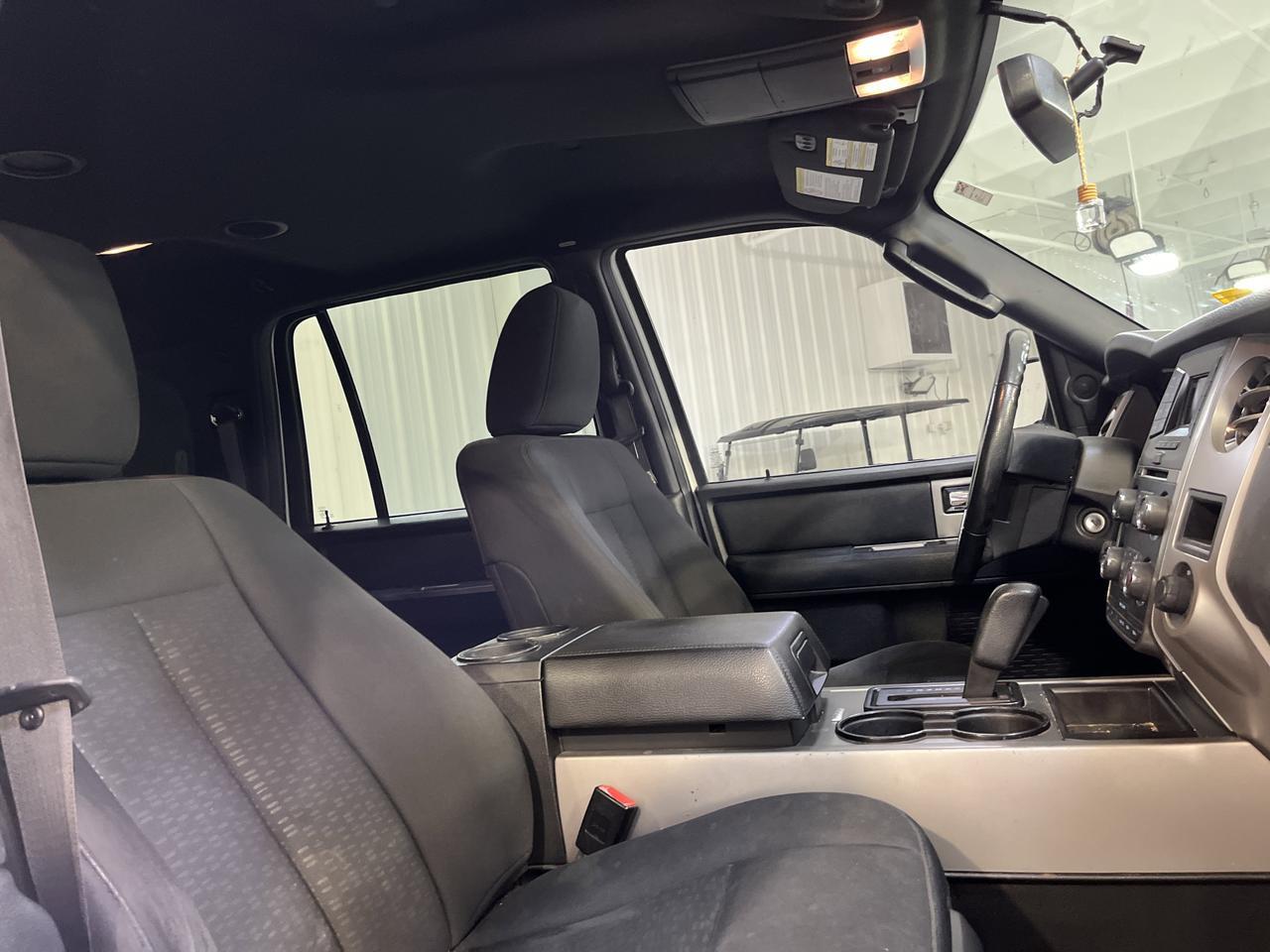 2017 Ford Expedition EL XLT San Antonio TX