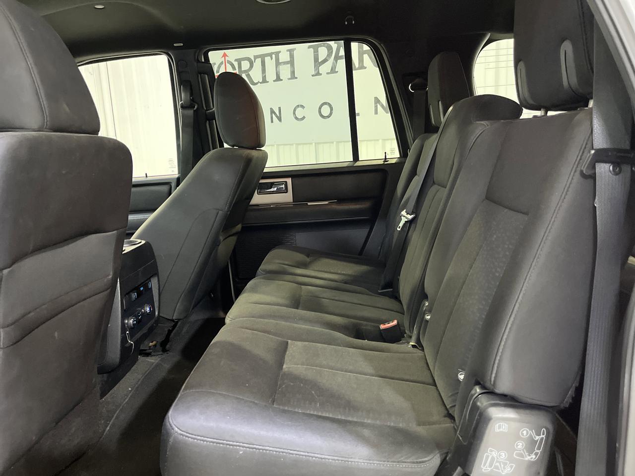 2017 Ford Expedition EL XLT San Antonio TX