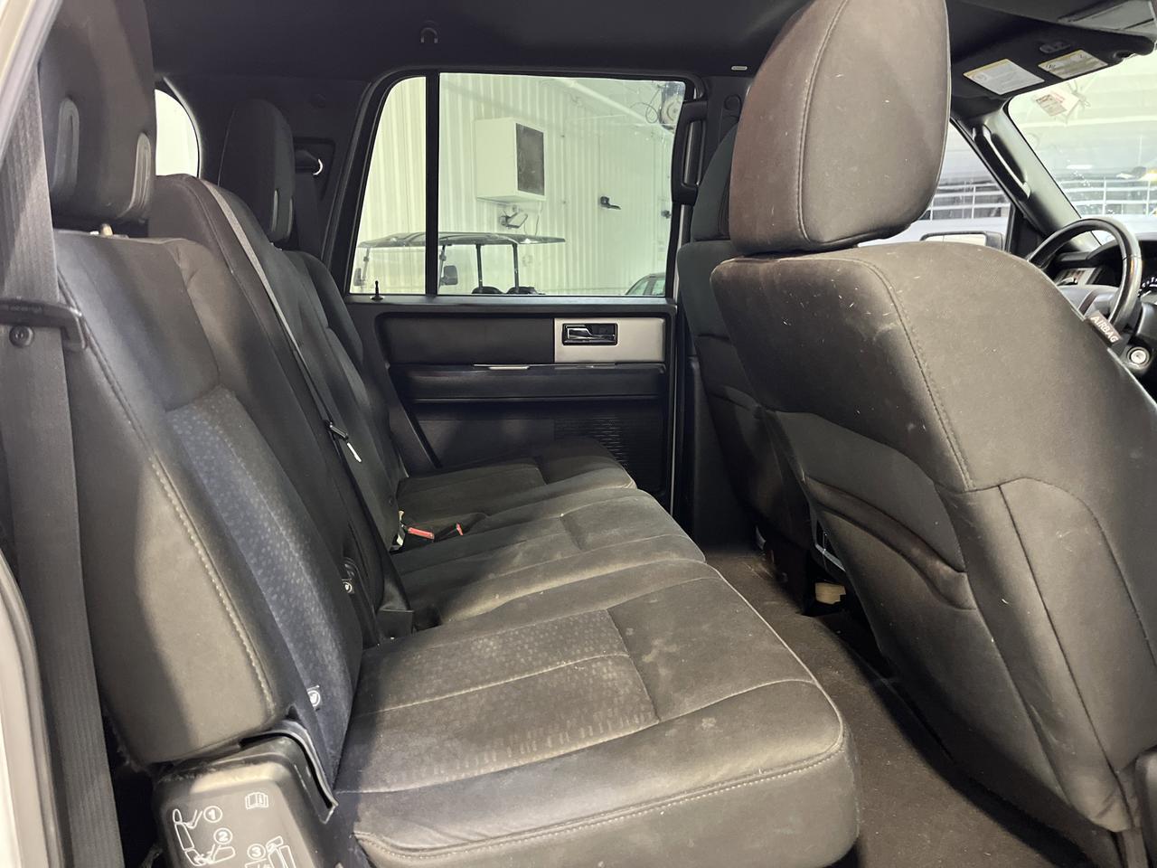 2017 Ford Expedition EL XLT San Antonio TX