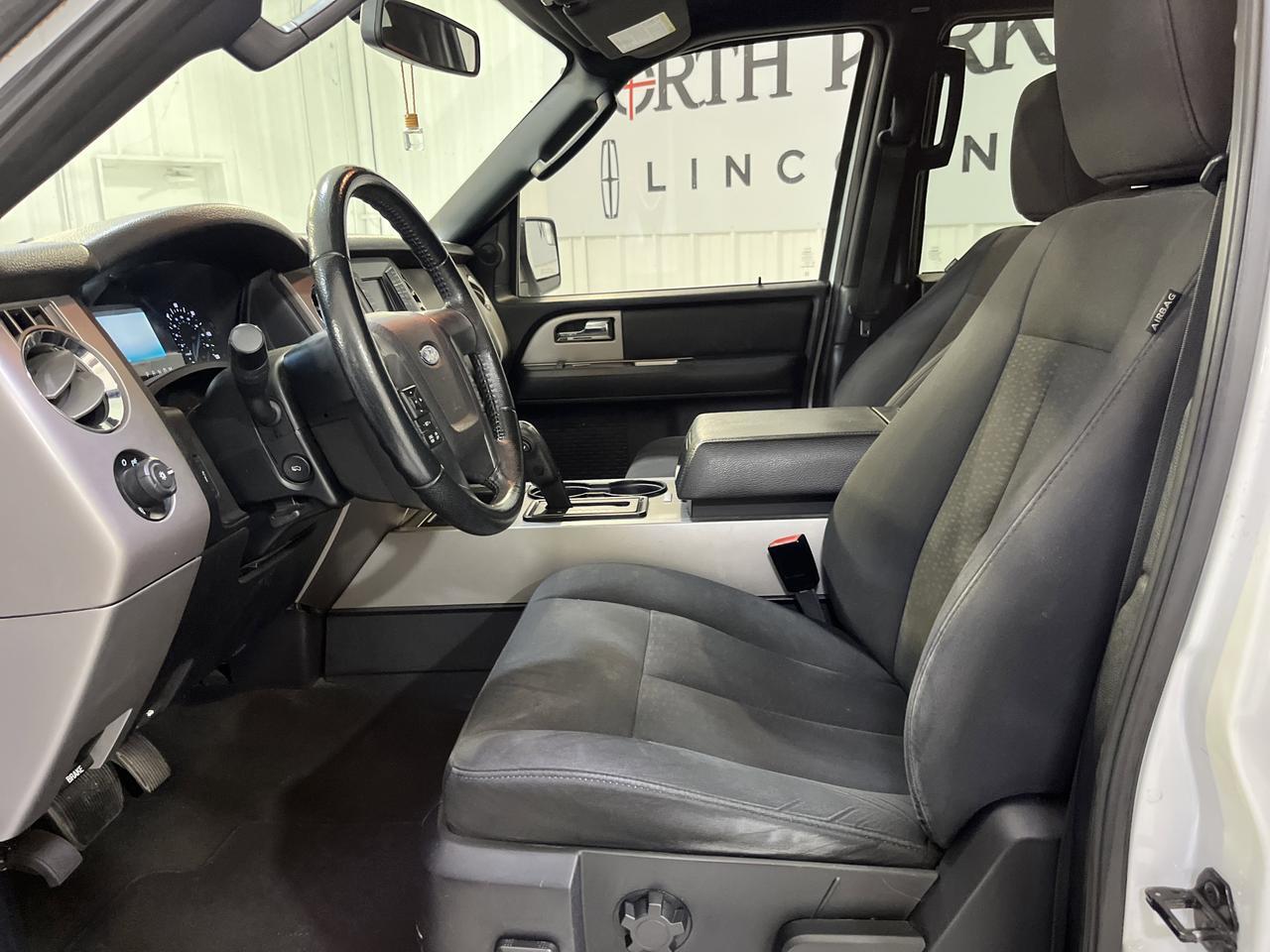 2017 Ford Expedition EL XLT San Antonio TX