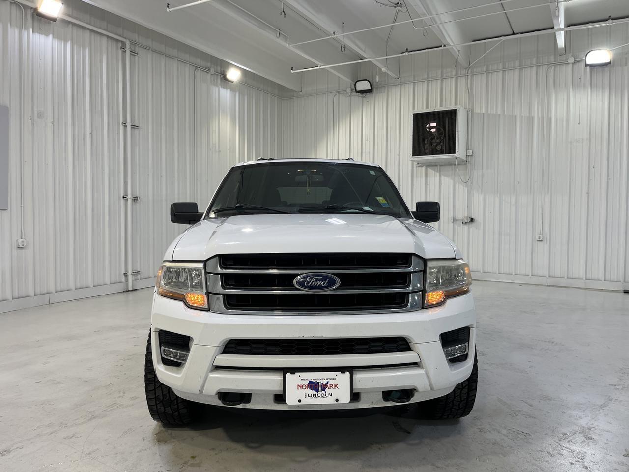 2017 Ford Expedition EL XLT San Antonio TX