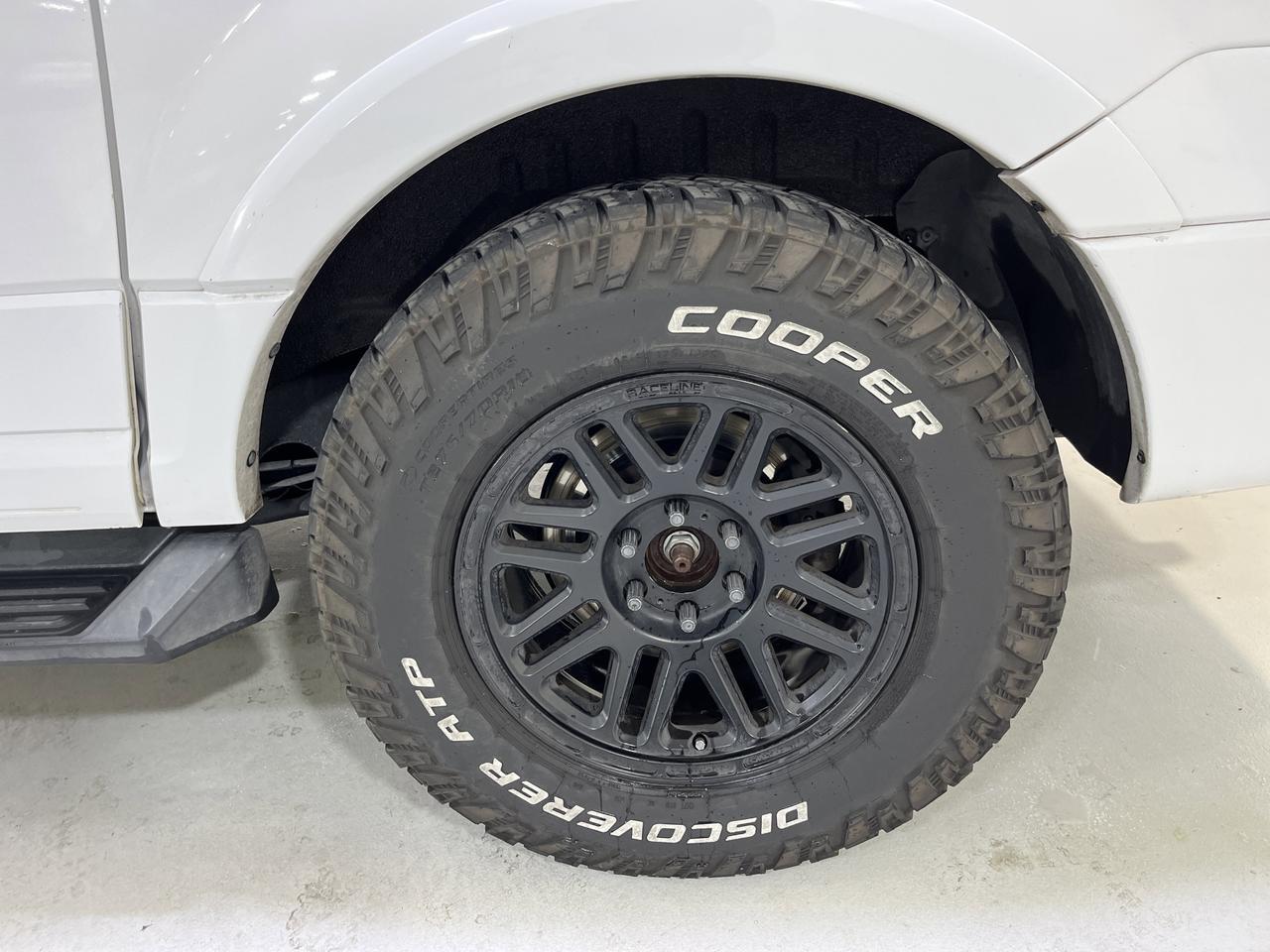 2017 Ford Expedition EL XLT San Antonio TX