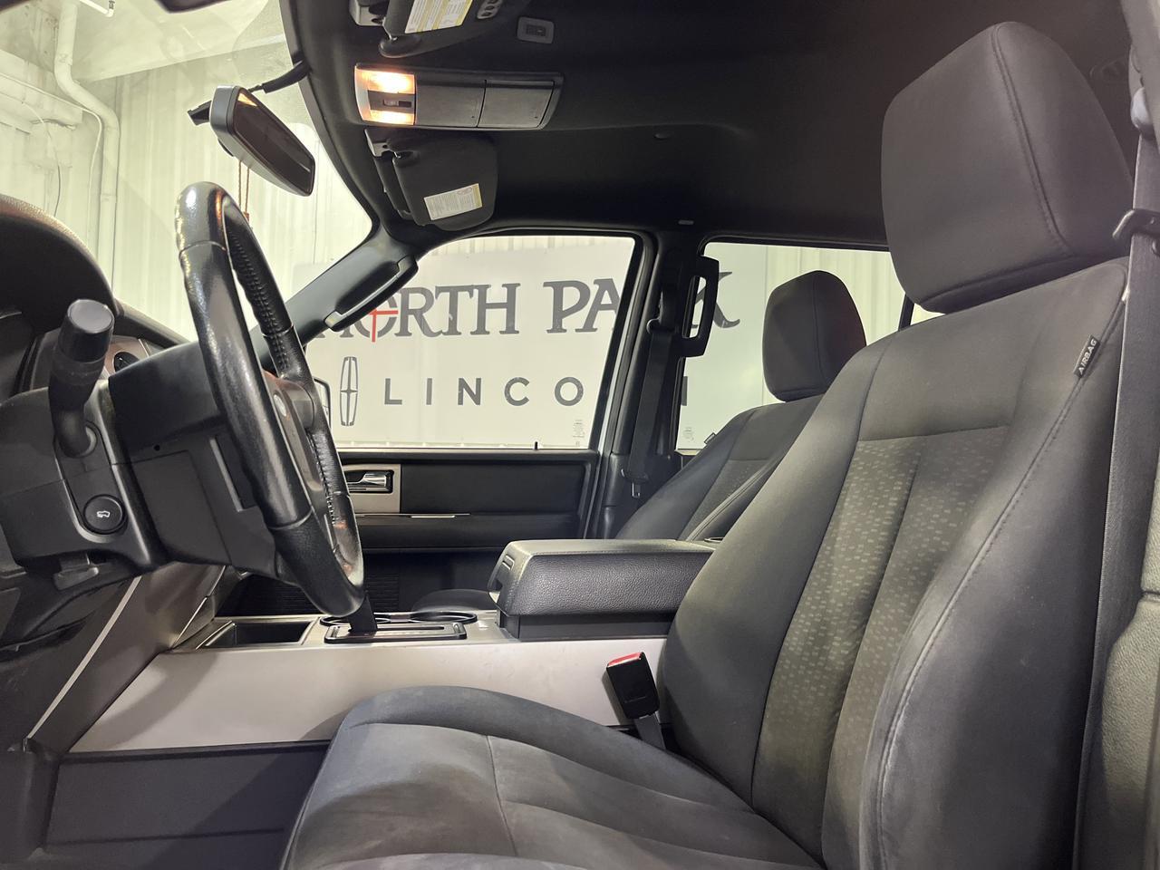 2017 Ford Expedition EL XLT San Antonio TX