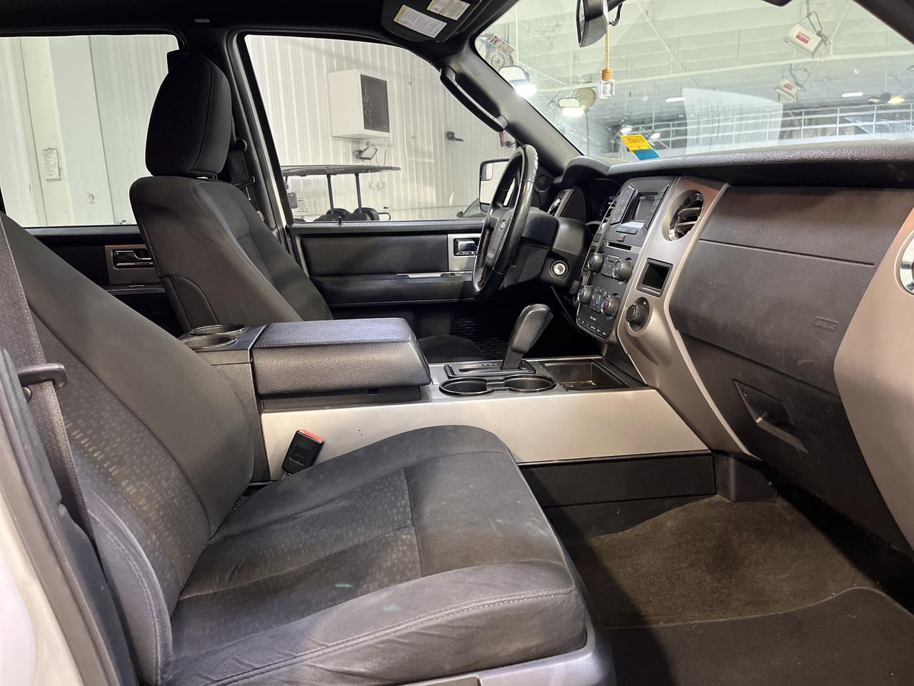 2017 Ford Expedition EL XLT San Antonio TX