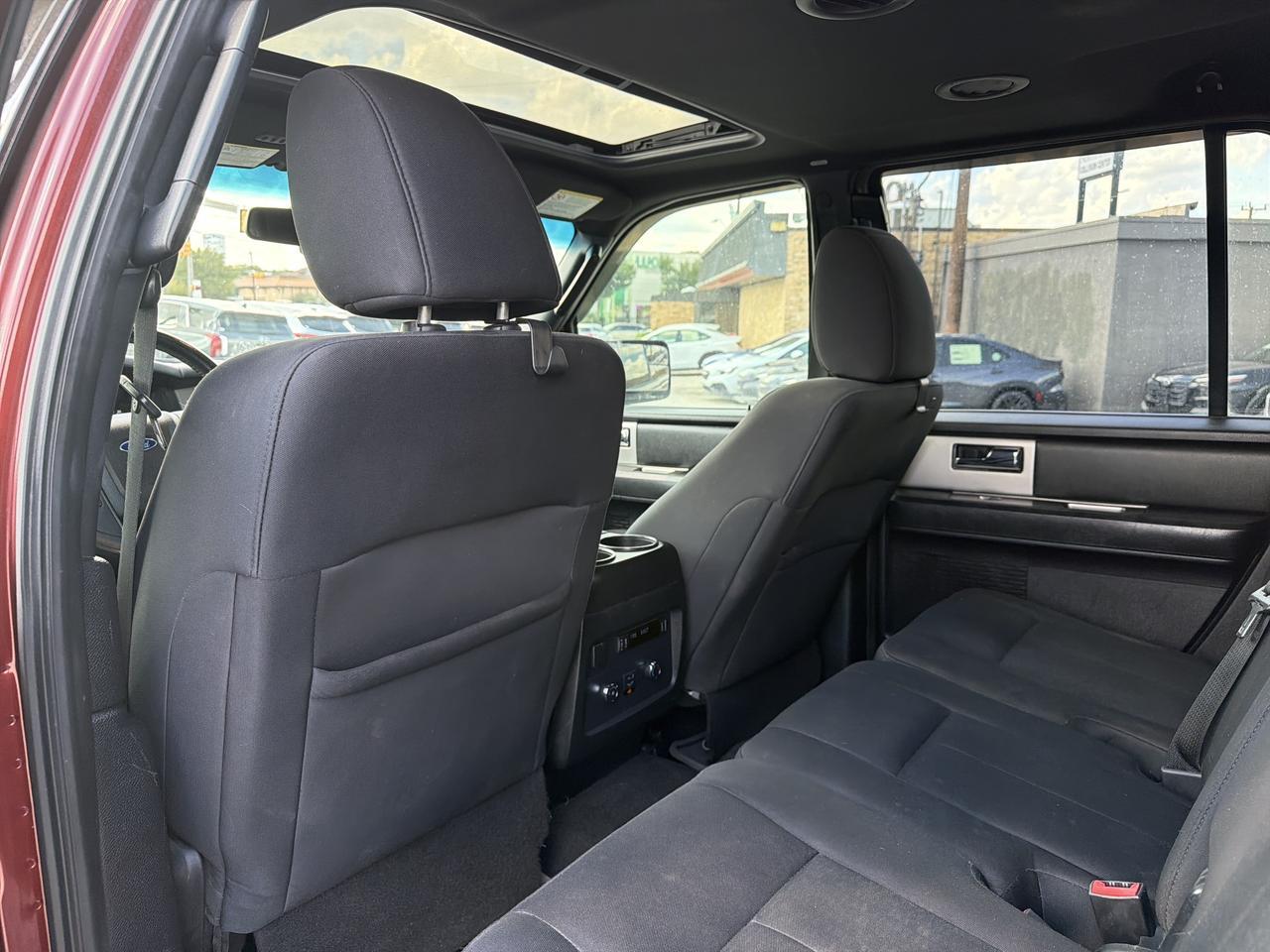2017 Ford Expedition EL XLT San Antonio TX