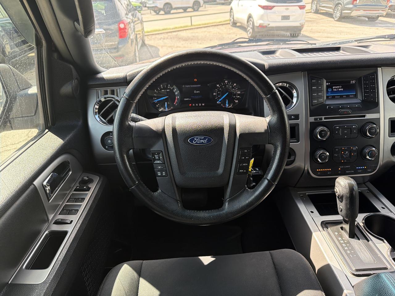 2017 Ford Expedition EL XLT San Antonio TX