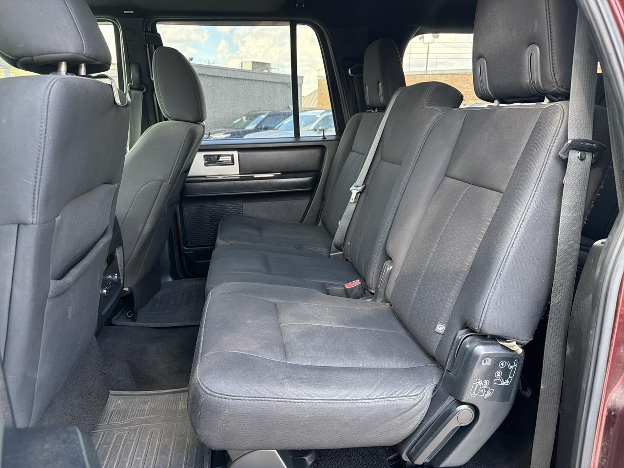 2017 Ford Expedition EL XLT San Antonio TX