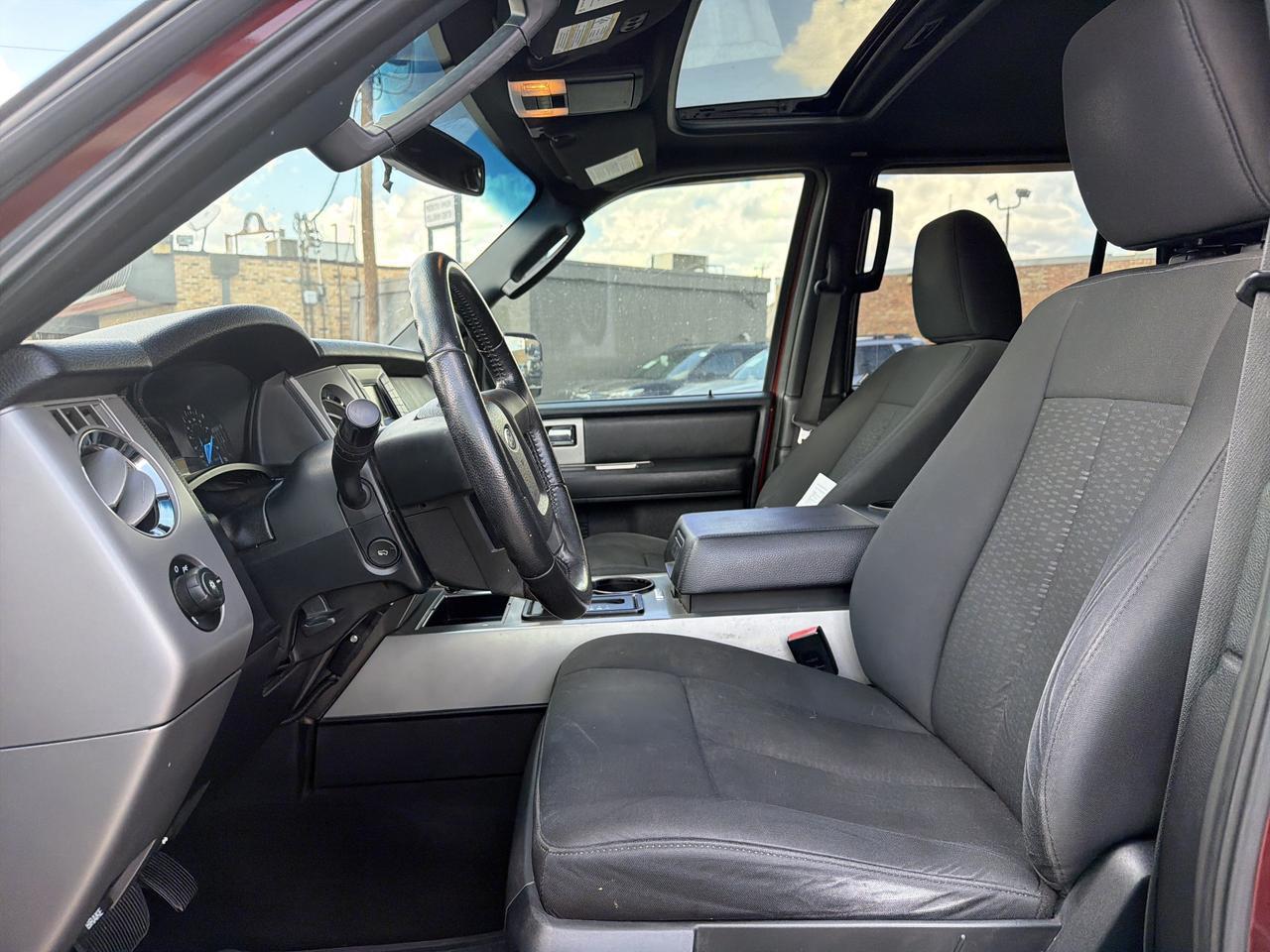 2017 Ford Expedition EL XLT San Antonio TX
