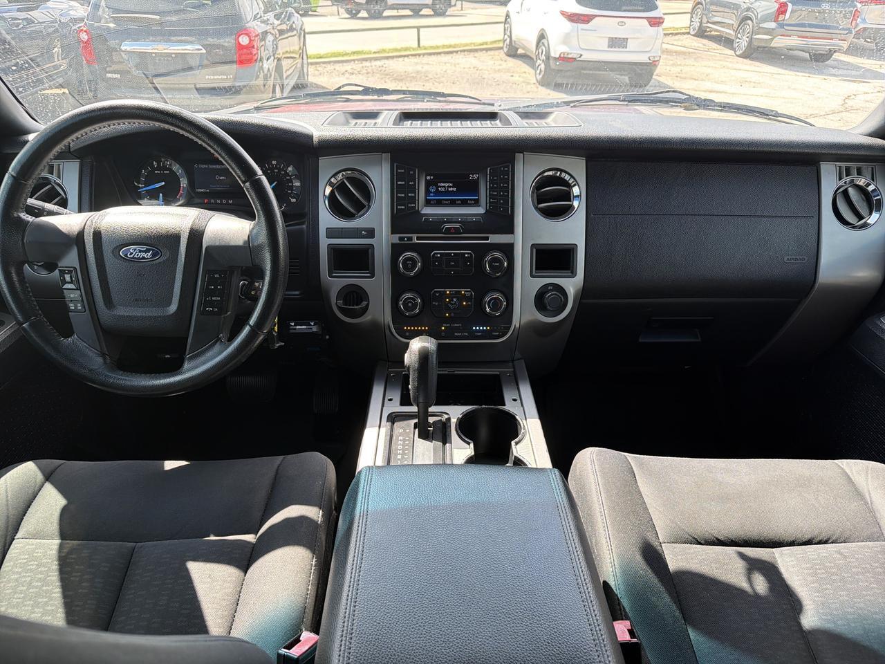 2017 Ford Expedition EL XLT San Antonio TX