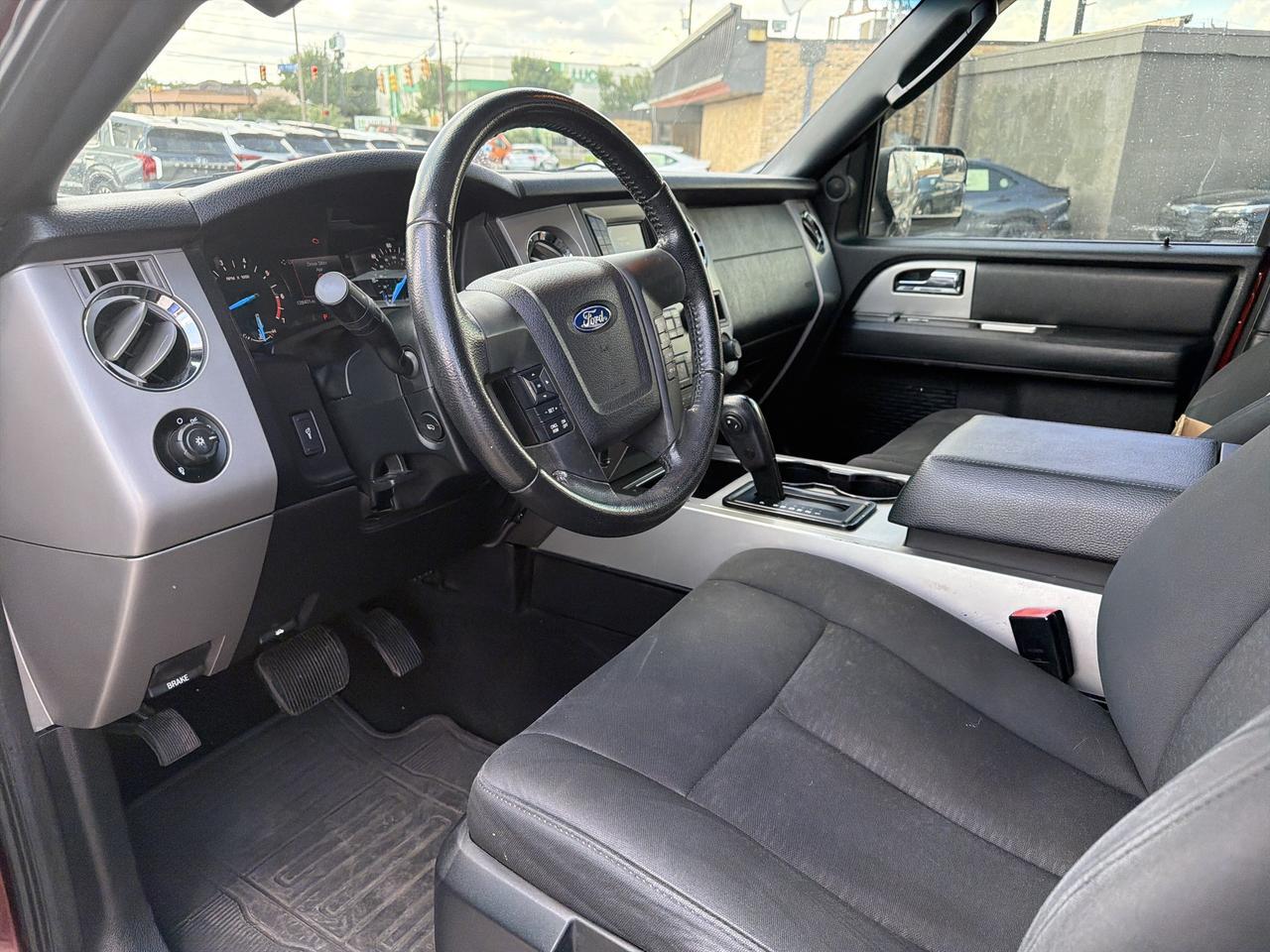 2017 Ford Expedition EL XLT San Antonio TX